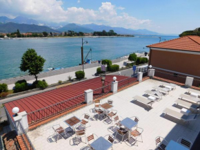  Hotel Garden Ristorante Pizzeria  Амельа